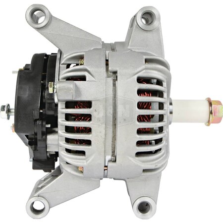 Aftermarket JAndN Electrical Products Alternator 400-24178-JN